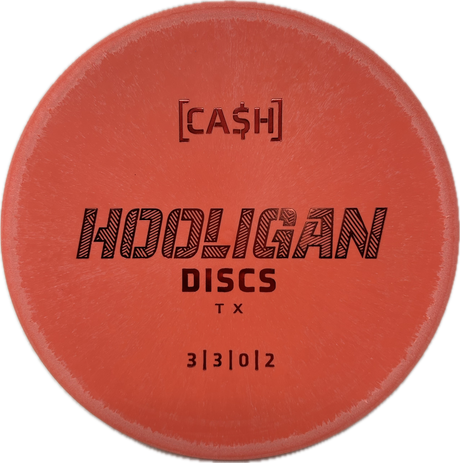 Cash-Hooligan-Foundation Disc Golf