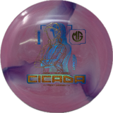 2026 Tour Series Cicada | Missy Gannon-Discraft-Foundation Disc Golf