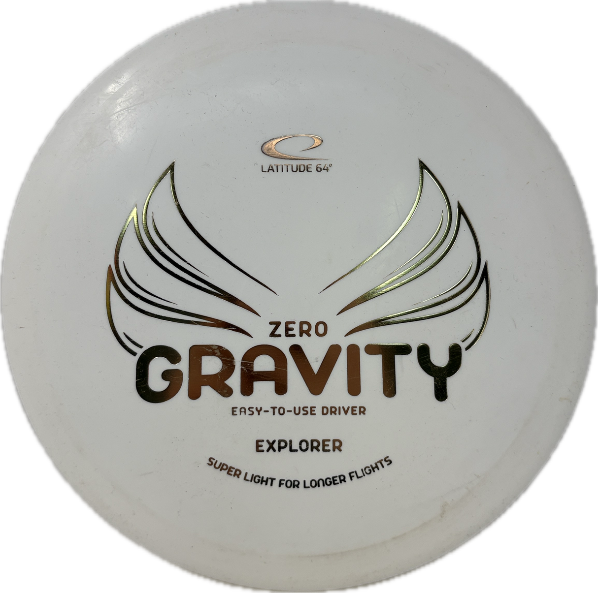 Used Discs-Foundation Disc Golf-Foundation Disc Golf