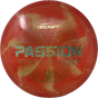 Passion-Discraft-Foundation Disc Golf