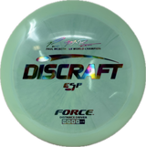 Force-Discraft-Foundation Disc Golf