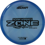 2025 Tour Series Zone | Adam Hammes