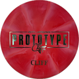 Proto Cliff-Climo Disc Golf-Foundation Disc Golf