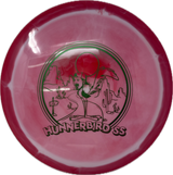 Hunnerbird SS - Roadrunner-Foundation Disc Golf-Foundation Disc Golf