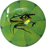 Salamander-Mint Discs-Foundation Disc Golf