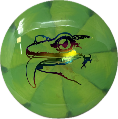 Salamander-Mint Discs-Foundation Disc Golf