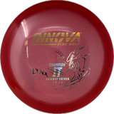Lynx-Innova-Foundation Disc Golf