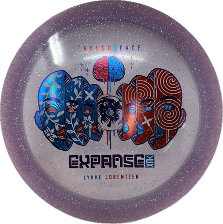 Expanse