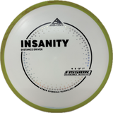 Insanity-MVP-Foundation Disc Golf