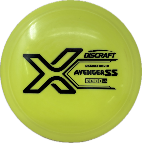 Avenger SS