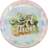Ace-A-Thon | Z Jawbreaker UV Zombee-Foundation Disc Golf-Foundation Disc Golf