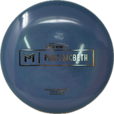 Malita-Discraft-Foundation Disc Golf