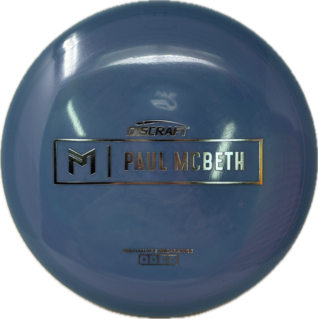 Malita-Discraft-Foundation Disc Golf