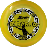 Cigarra | Anthony Barela Victory Edition-Discraft-Foundation Disc Golf