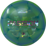 Passion-Discraft-Foundation Disc Golf