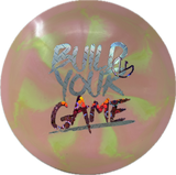 Build Your Game ESP Passion-Foundation Disc Golf-Foundation Disc Golf