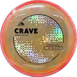 Crave-MVP-Foundation Disc Golf