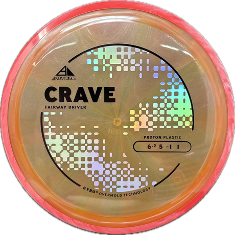 Crave
