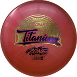 Used Discs