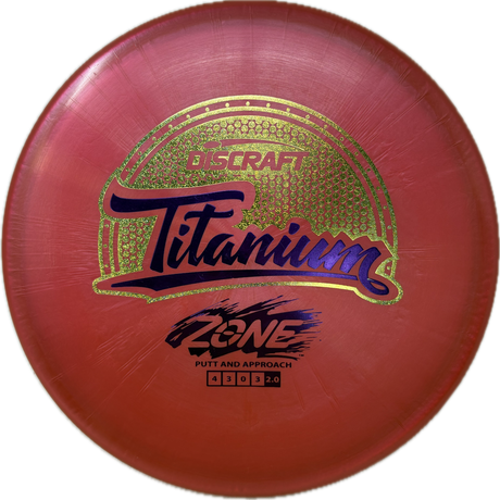 Used Discs