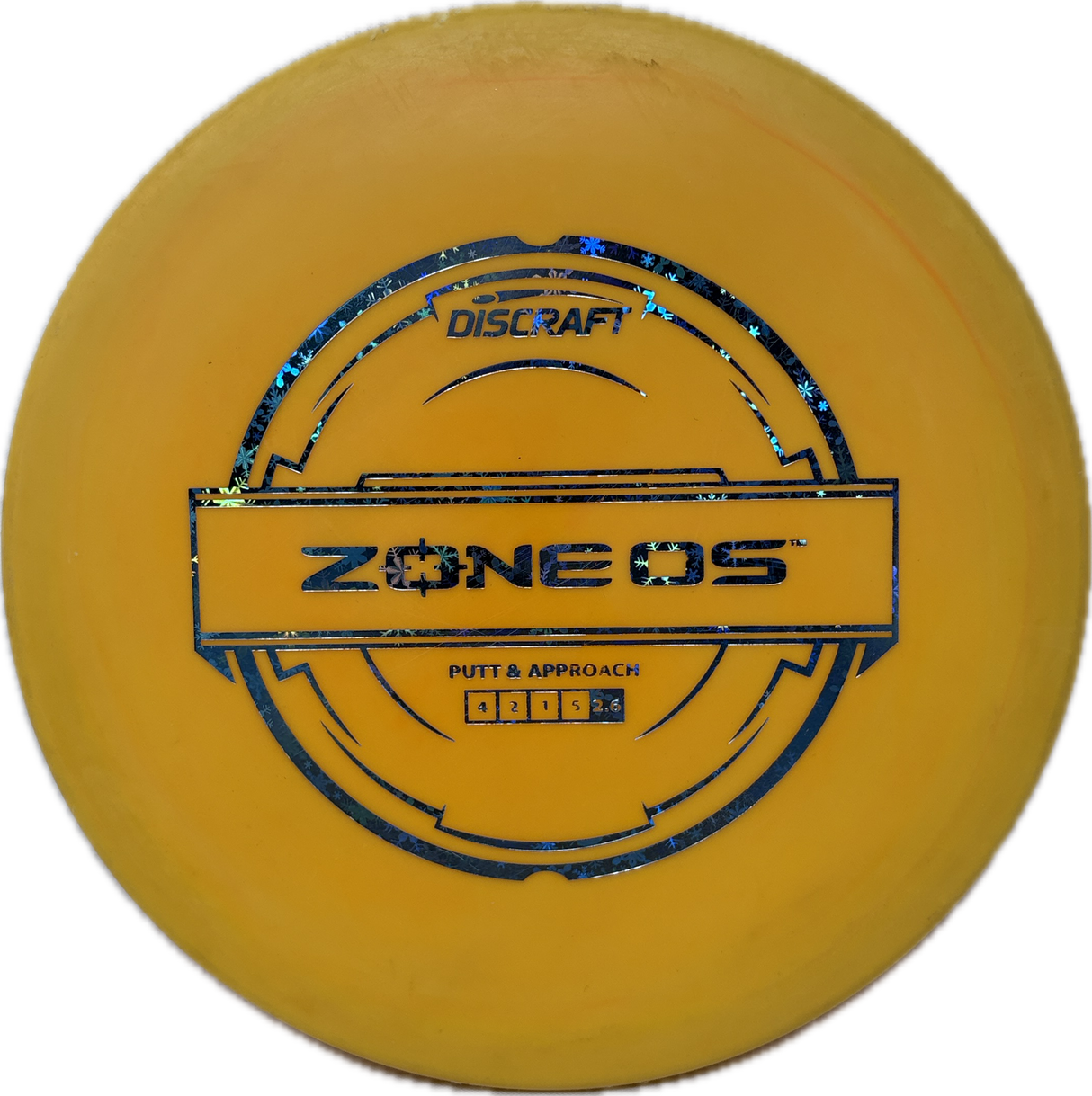 Used Discs-Foundation Disc Golf-Foundation Disc Golf