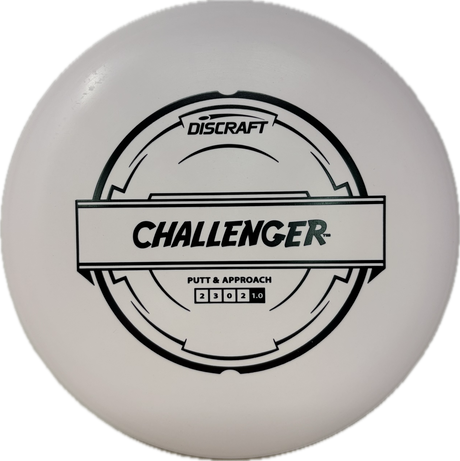 Challenger