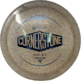Cornerstone | Gateway X Foundation-Foundation Disc Golf-Foundation Disc Golf
