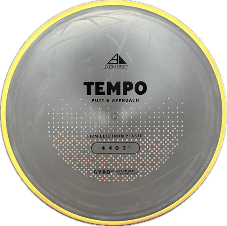 Tempo