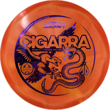 Z Swirl Cigarra | Barela x Turner Collab