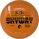 Skyway-Climo Disc Golf-Foundation Disc Golf