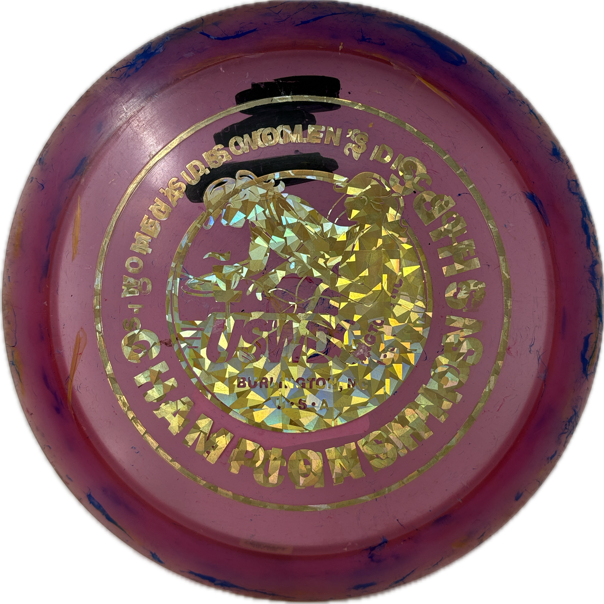 Used Discs-Foundation Disc Golf-Foundation Disc Golf