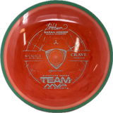 Crave-MVP-Foundation Disc Golf