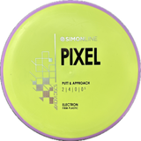 Pixel-MVP-Foundation Disc Golf