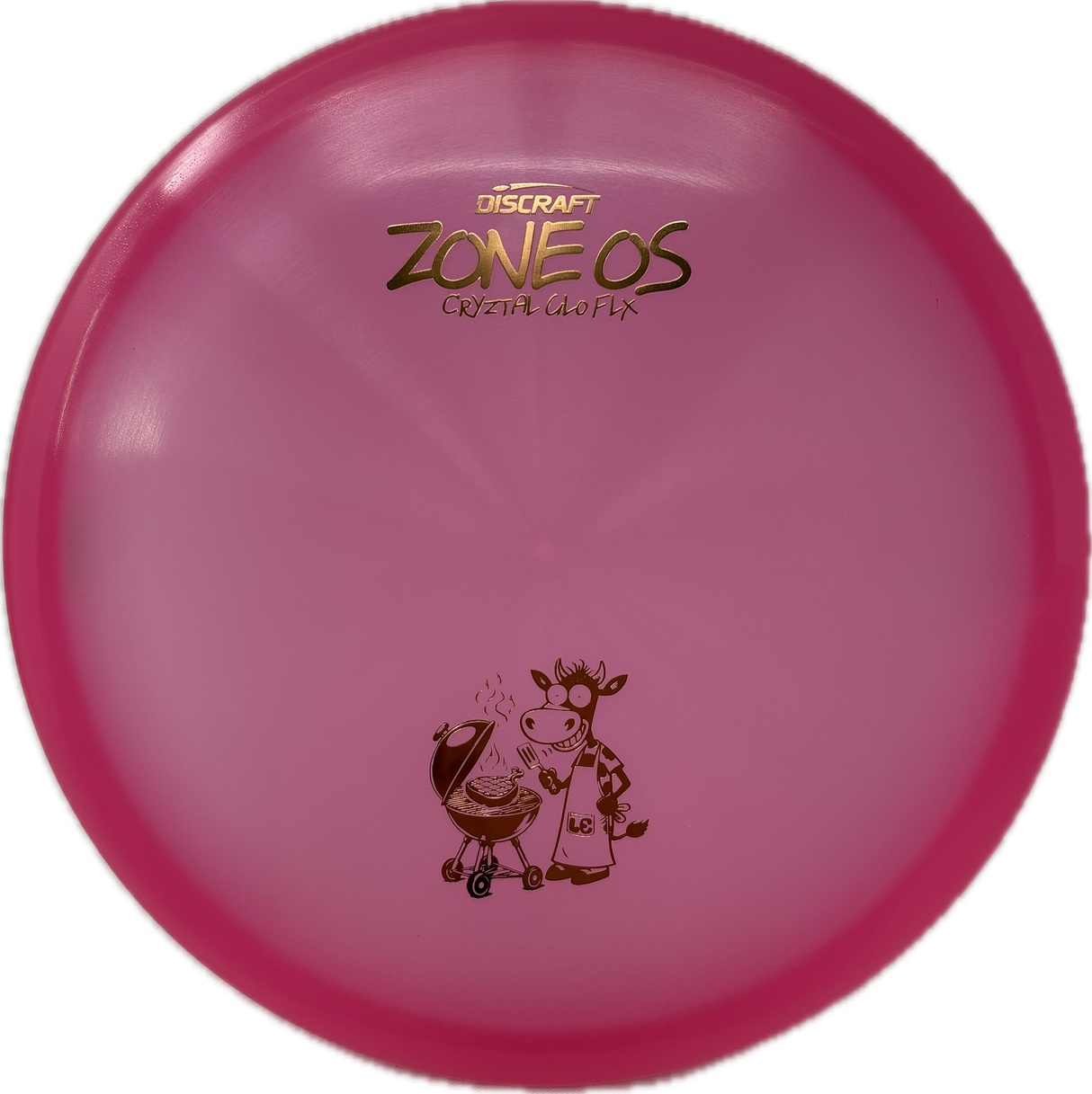 CryZtal Glo FLX Zone OS | Ledgestone Wave 2