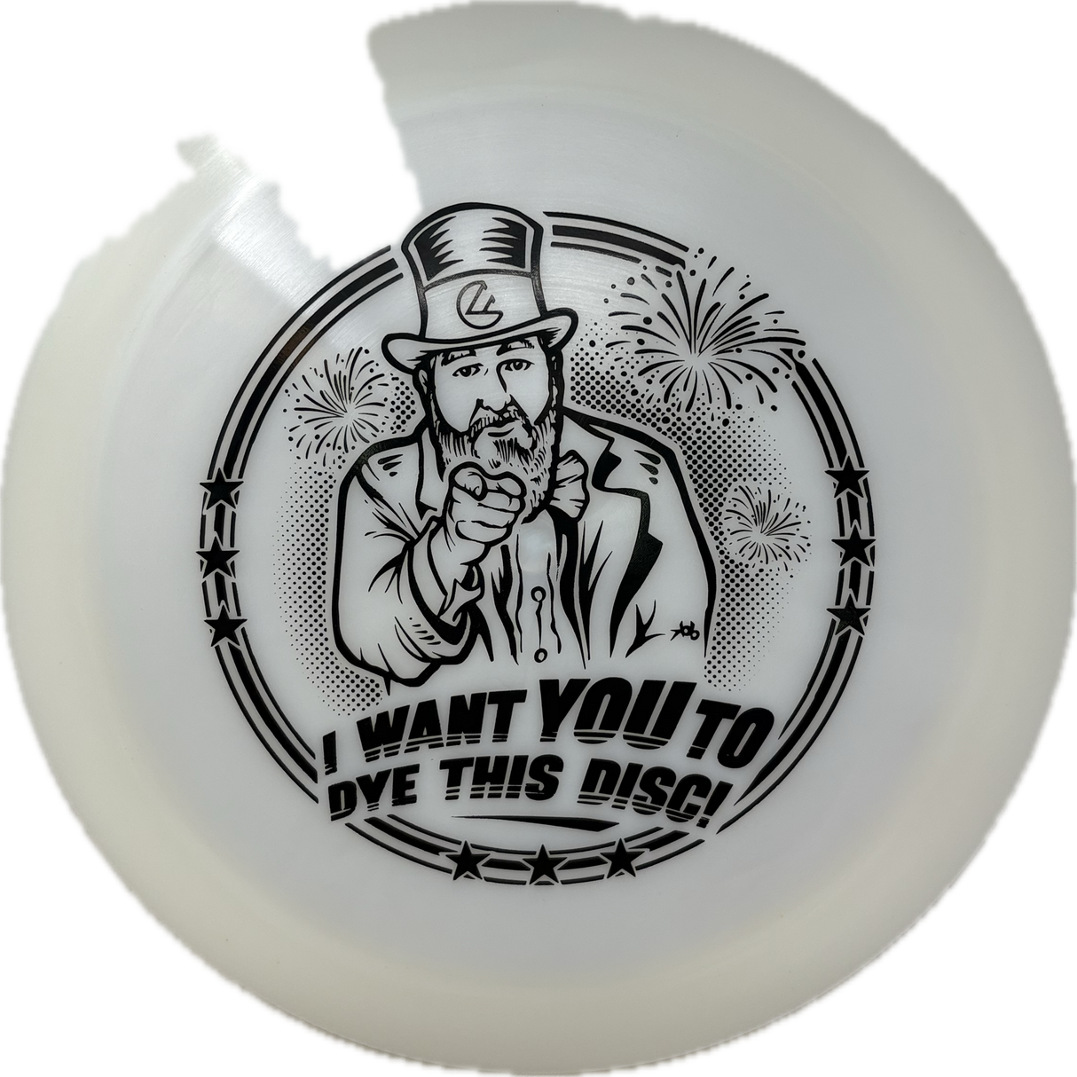 Used Discs-Foundation Disc Golf-Foundation Disc Golf