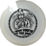 Used Discs-Foundation Disc Golf-Foundation Disc Golf