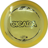 Cicada-Discraft-Foundation Disc Golf