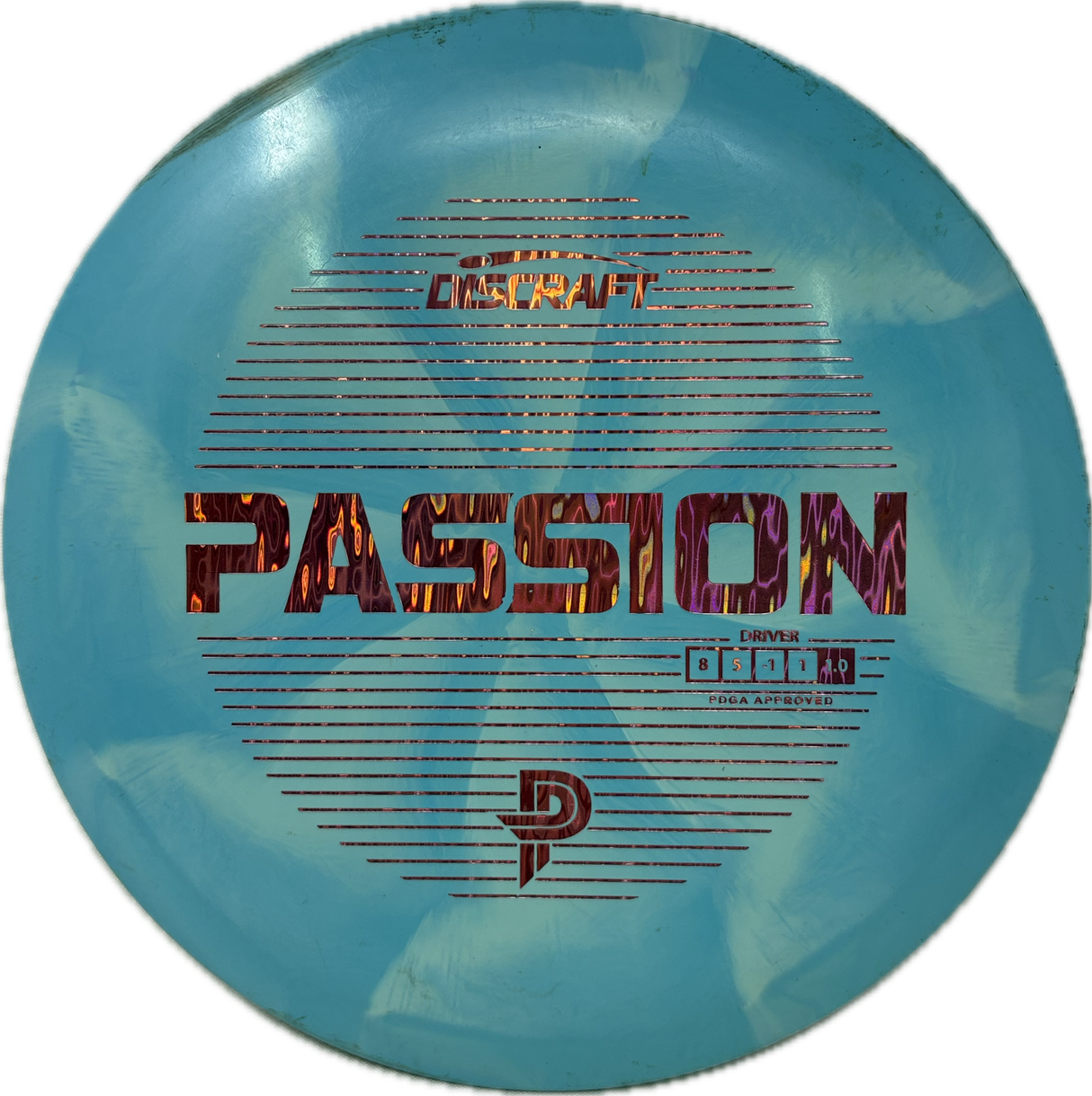 Used Discs-Foundation Disc Golf-Foundation Disc Golf