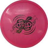 Trevor Flip-Foundation Disc Golf-Foundation Disc Golf