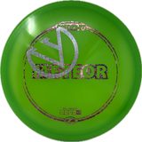 Meteor | FDG Logo Overstamp-Foundation Disc Golf-Foundation Disc Golf