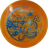 Z Swirl Cigarra | Barela x Turner Collab