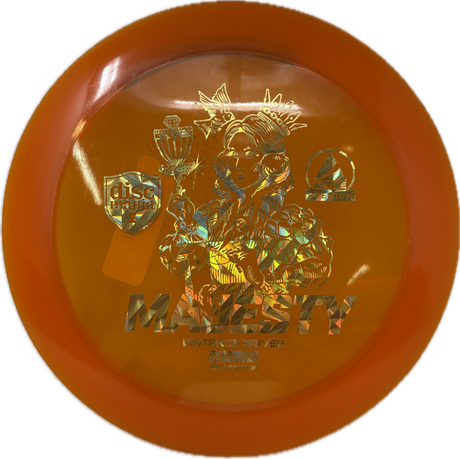 Used Discs