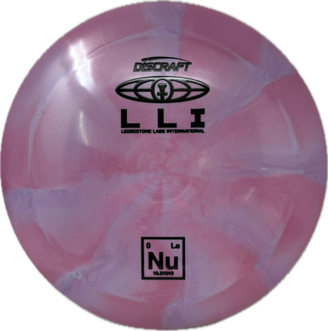 Big Z Swirl Nuke | Ledgestone Wave 2