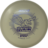 Roc-Innova-Foundation Disc Golf