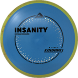 Insanity-MVP-Foundation Disc Golf