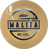 Malita-Discraft-Foundation Disc Golf