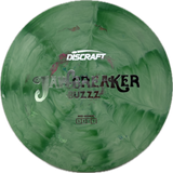 Buzzz-Discraft-Foundation Disc Golf