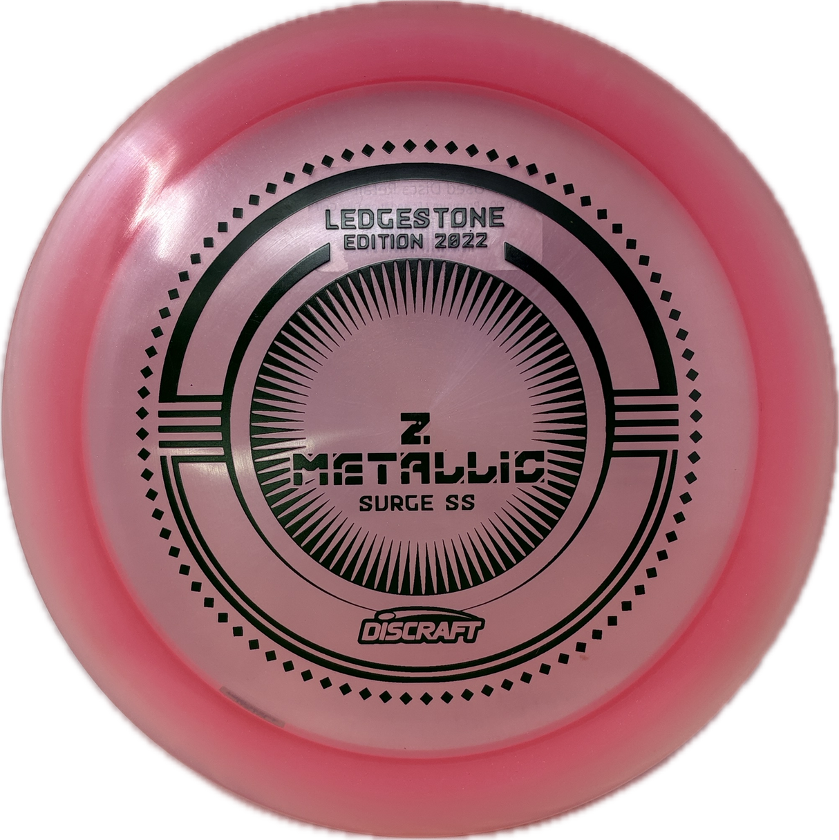 Used | Surge SS