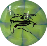 Salamander-Mint Discs-Foundation Disc Golf
