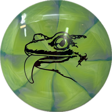 Salamander-Mint Discs-Foundation Disc Golf